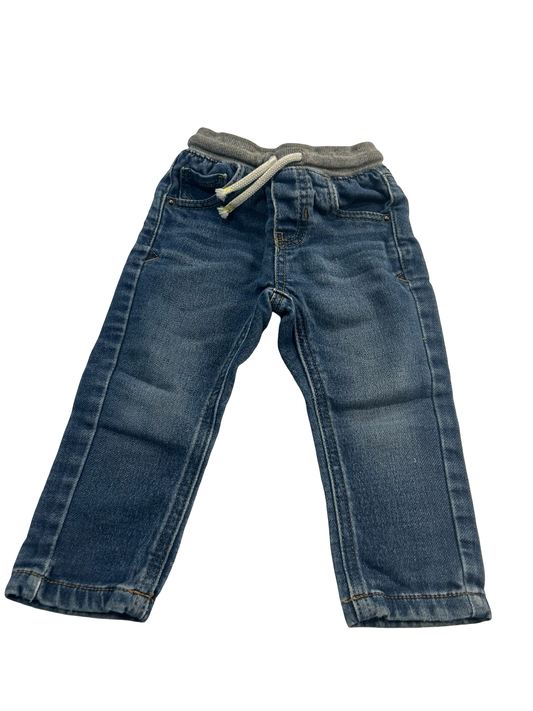 Boys 18 mo jeans