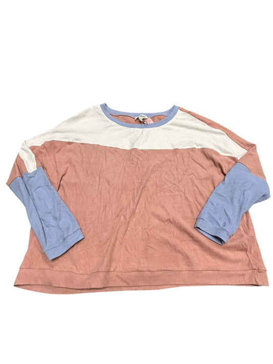 Women’s large shirt nwt