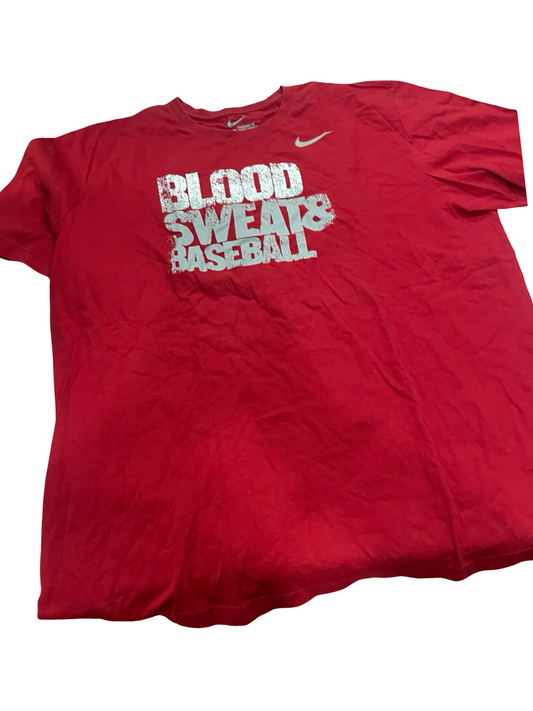 Men’s 2x Nike shirt
