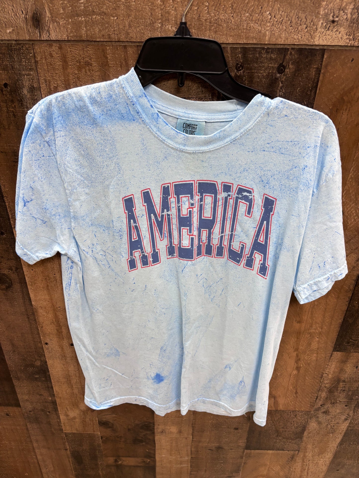 Women’s medium graphic shirt