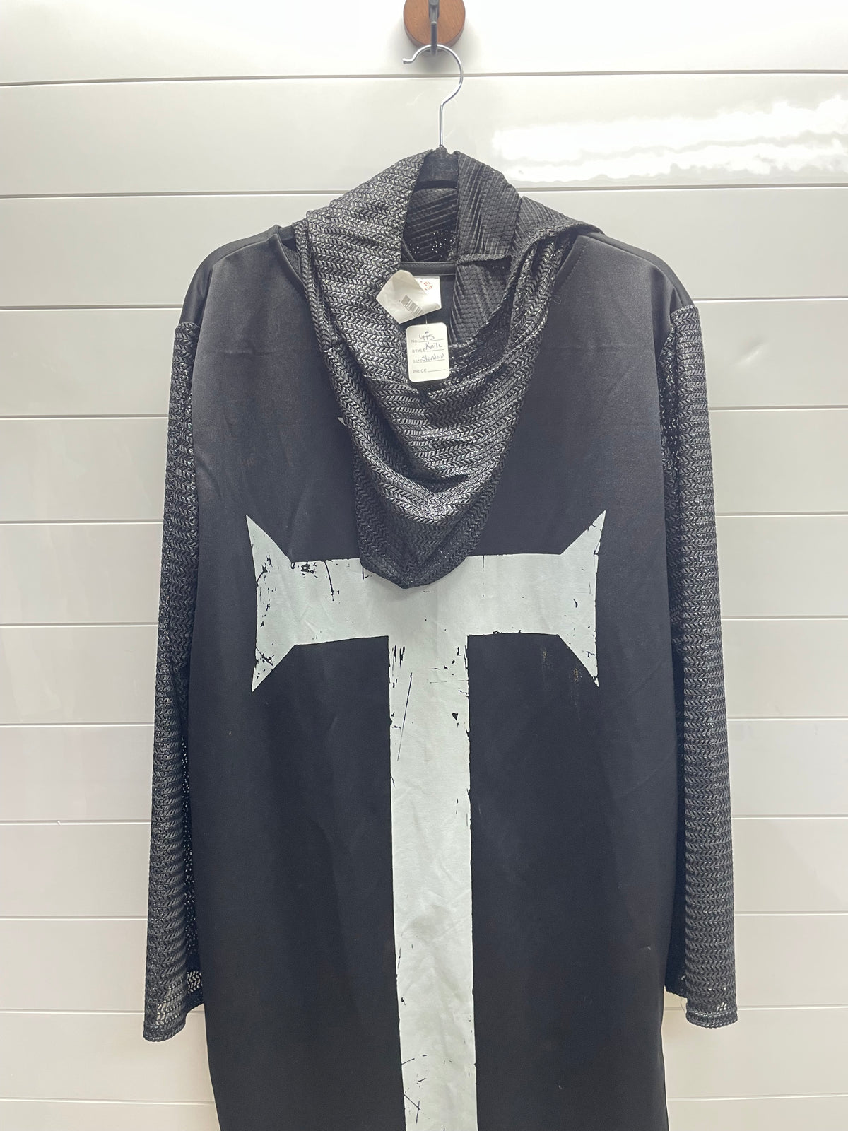 Adult Standard Size Costume