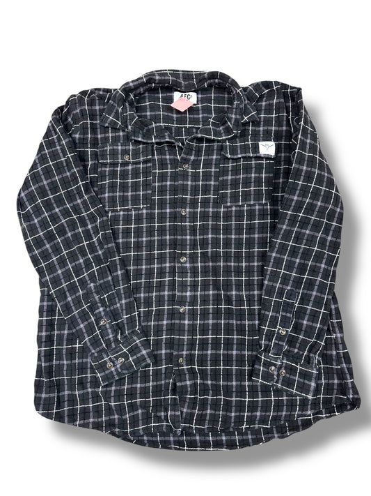 Men’s AFC fits XL / 2x flannel
