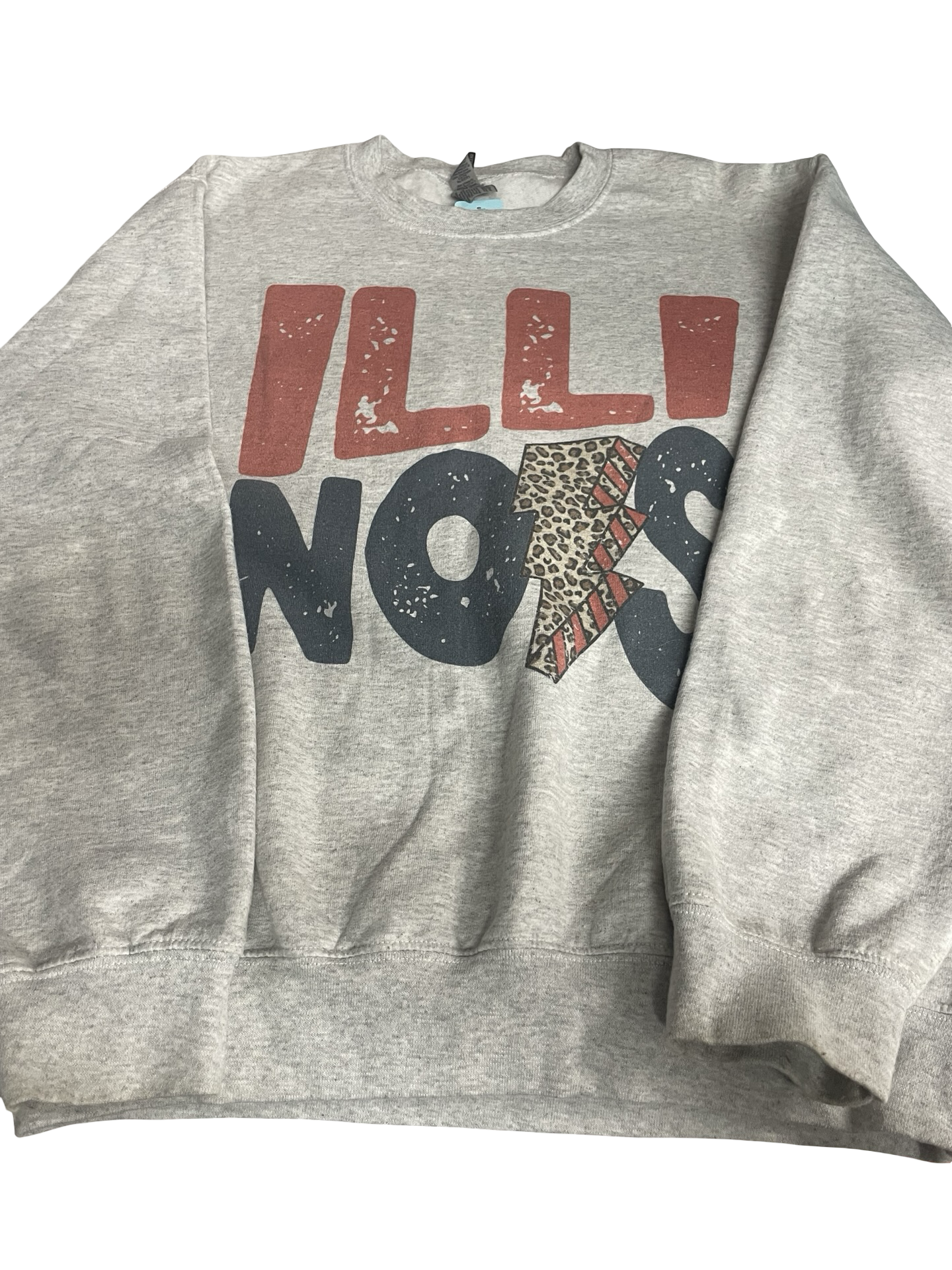 Women’s small Crewneck