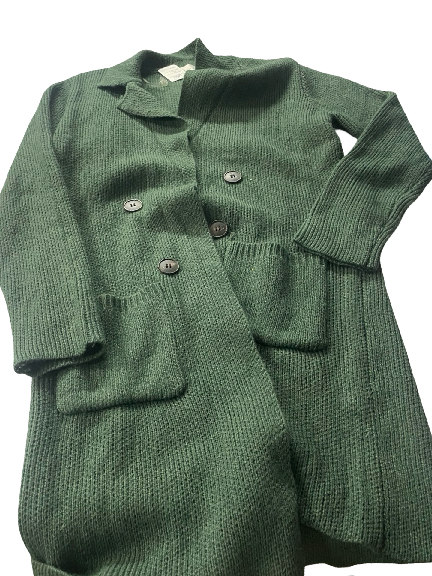 Women’s small cardigan