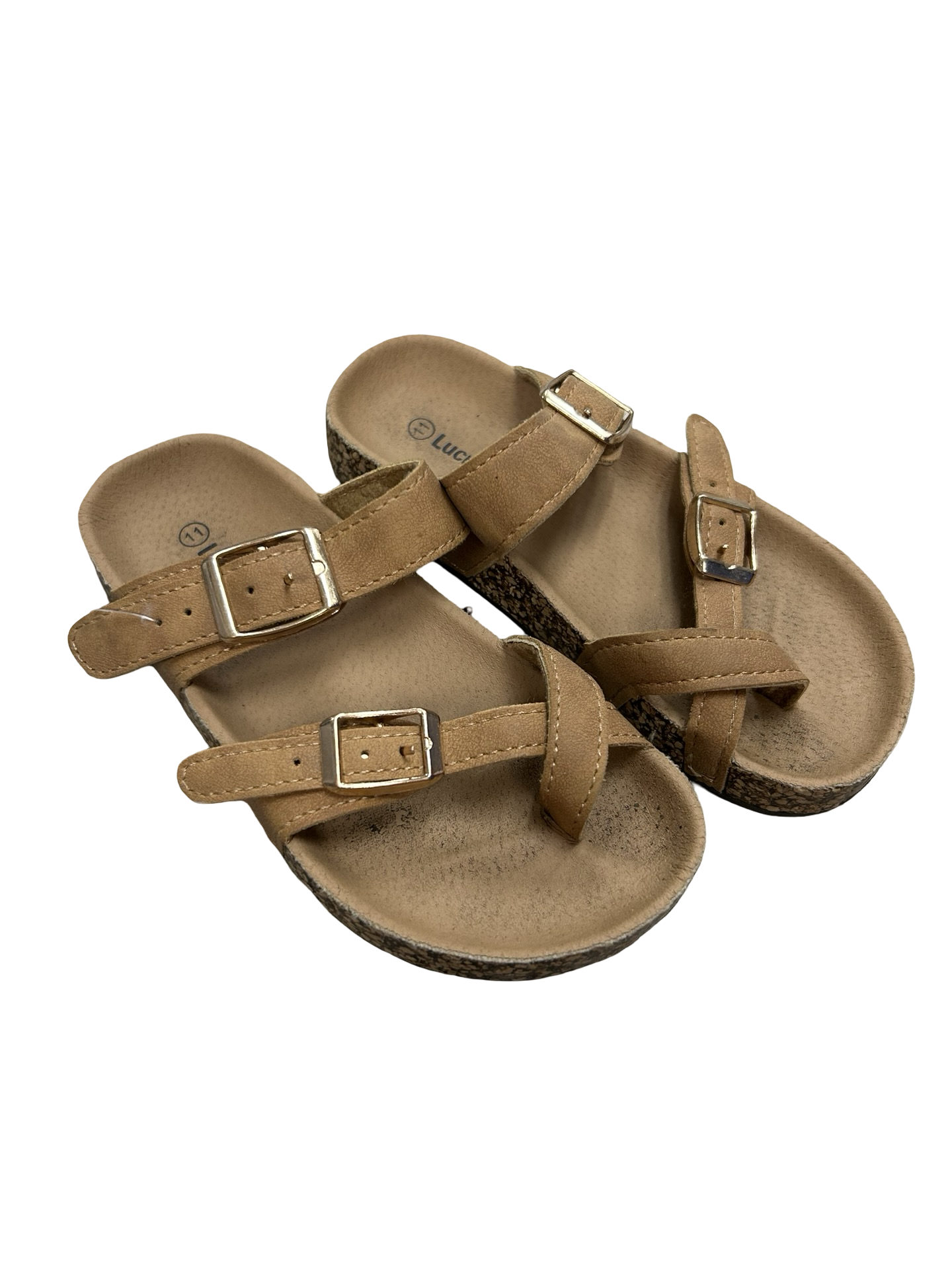 11c sandal s