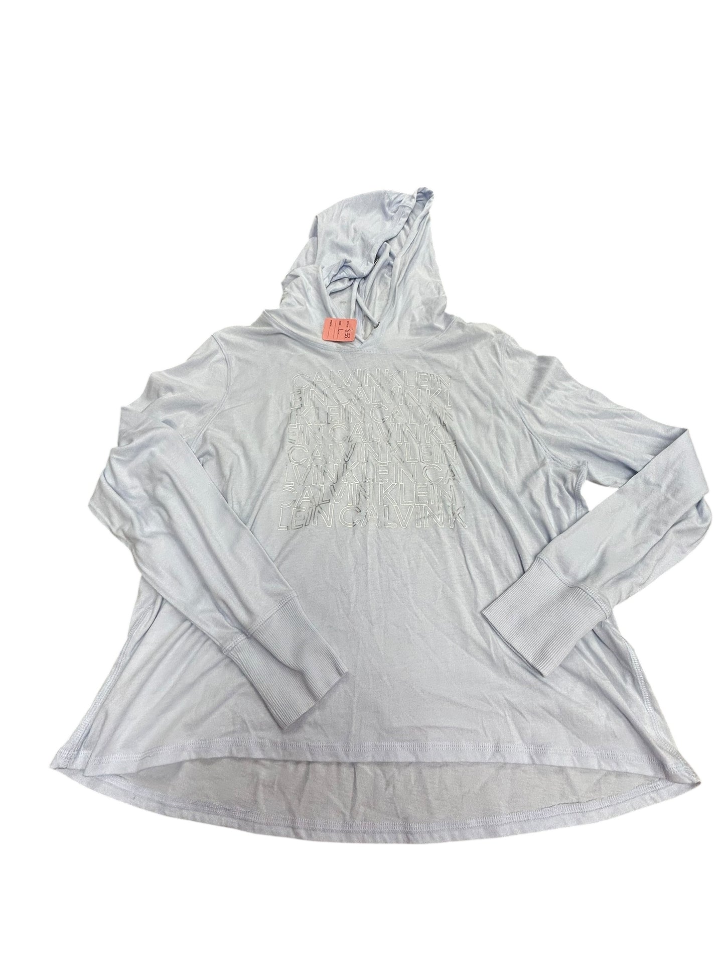 Women’s large long sleeve