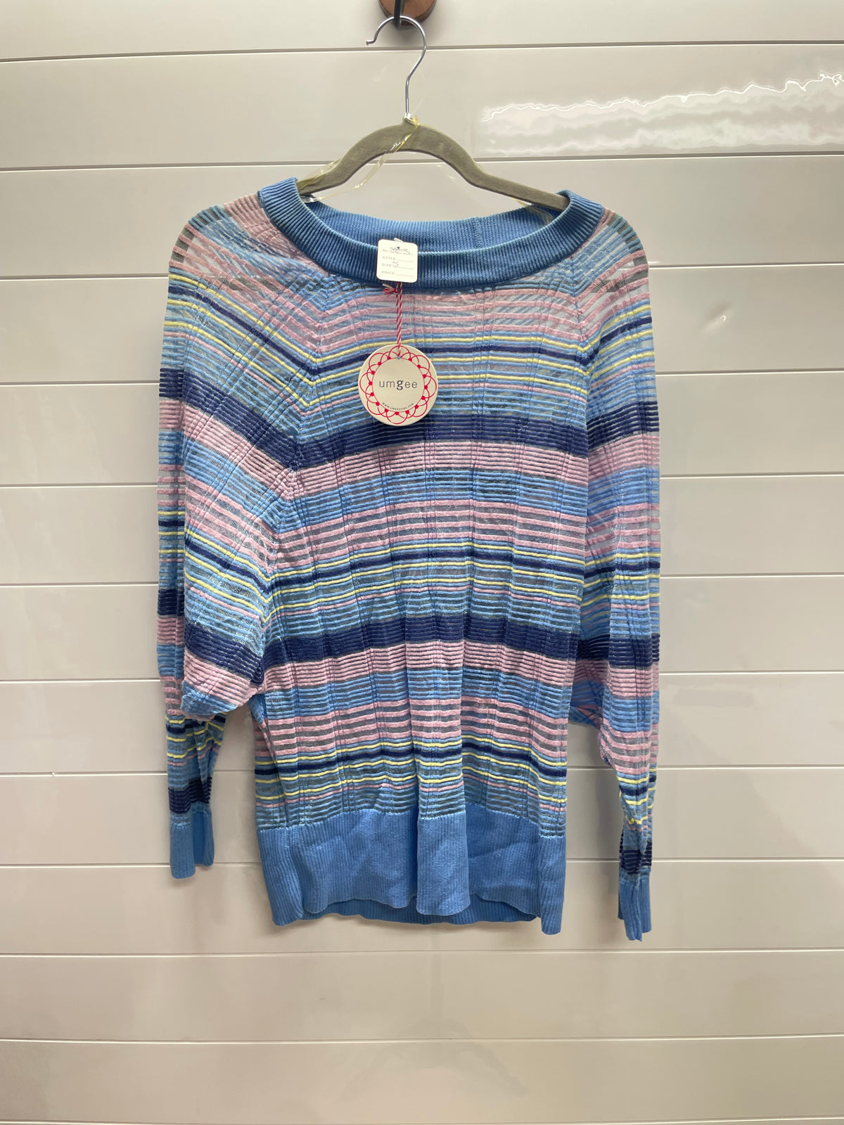 Women’s small nwt long sleeve