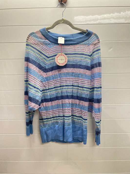 Women’s small nwt long sleeve