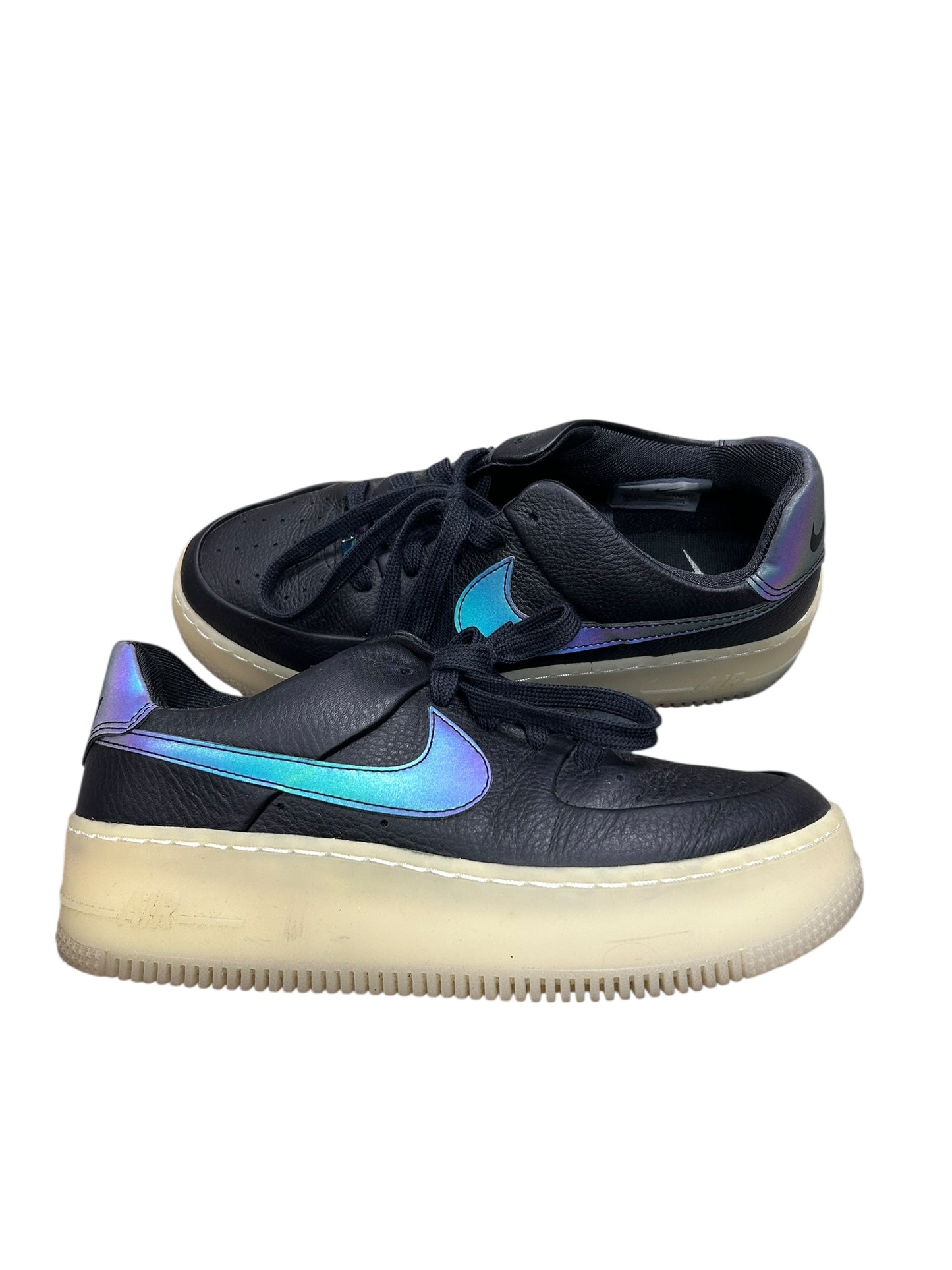 Womens 7.5 nike shoes