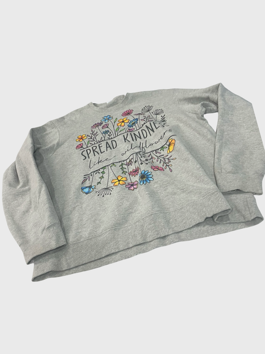 Women’s large Crewneck