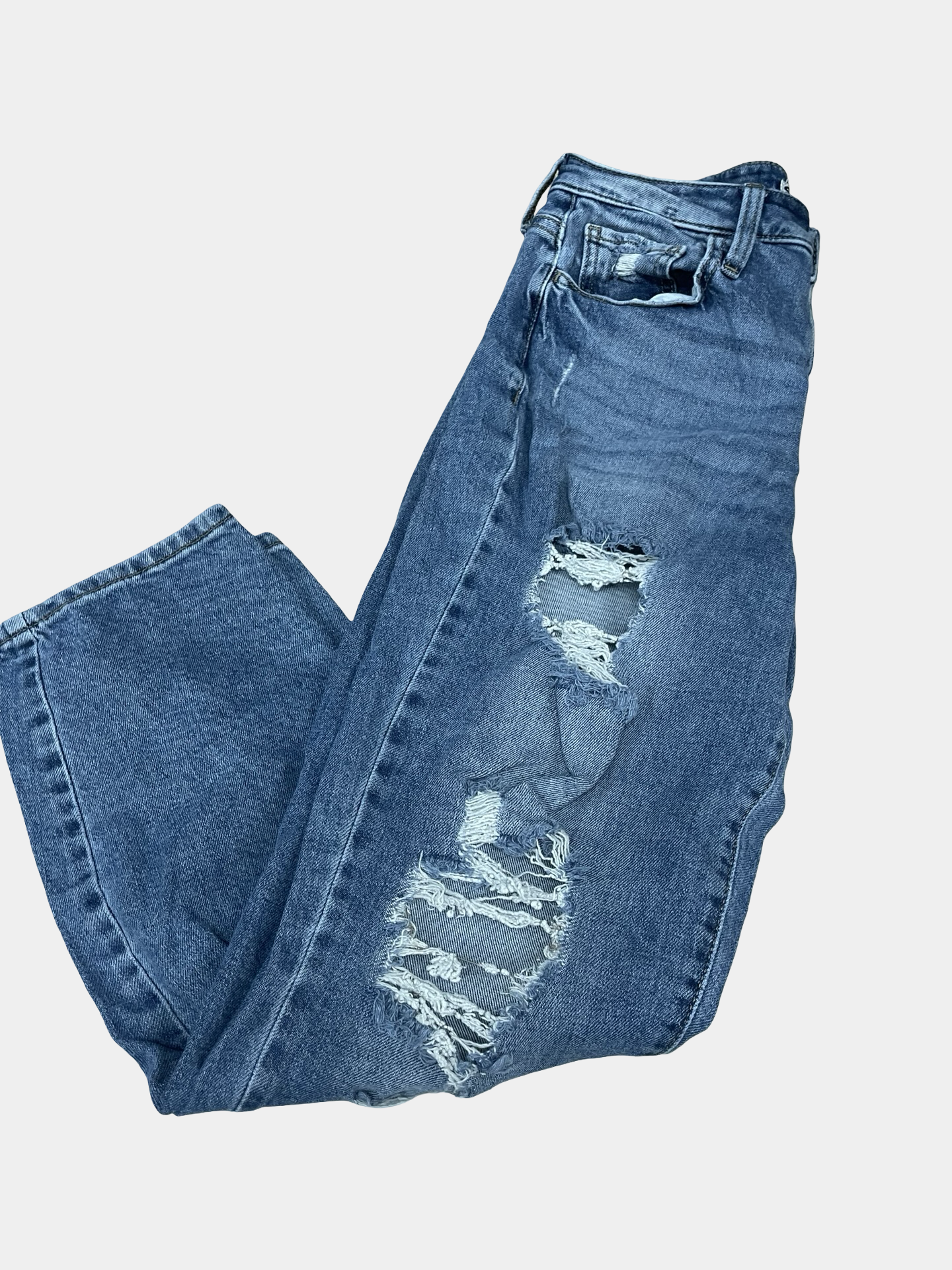 Women’s 9/29 So Jeans