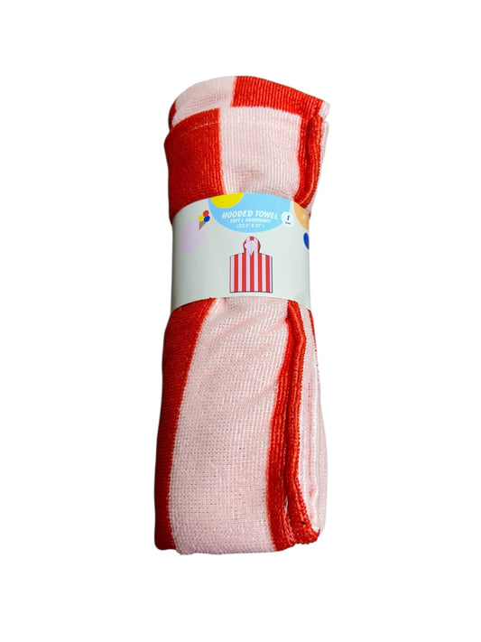 3t hooded towel-2 available