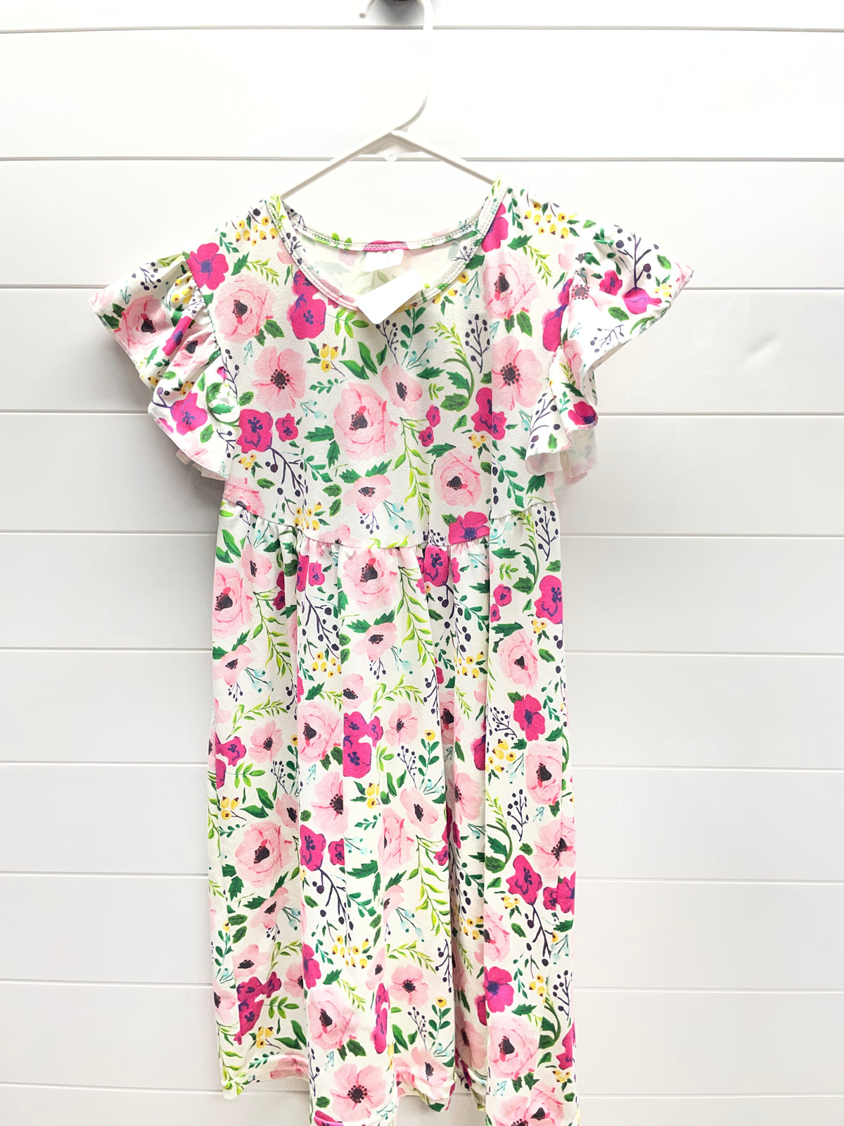 Girls 10/12 Dress