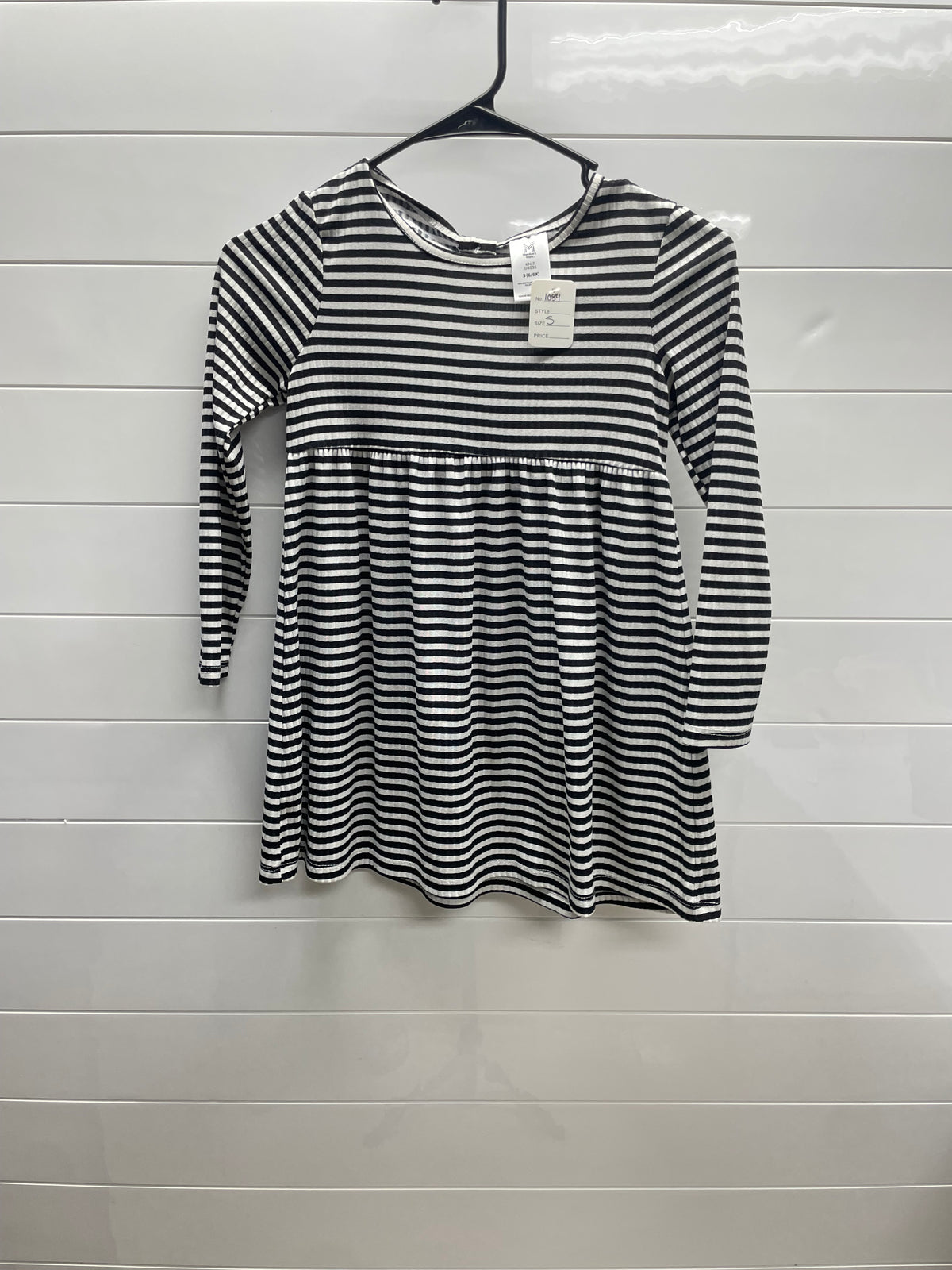 Girls 6 Dress