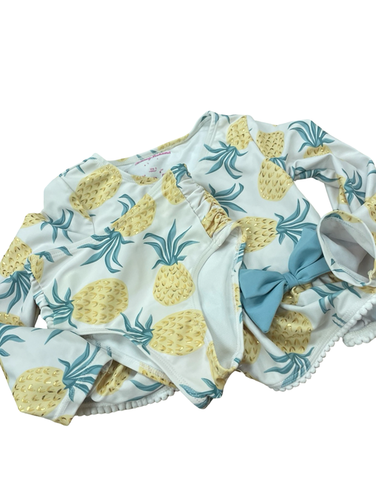 Girls 3T Swimsuit
