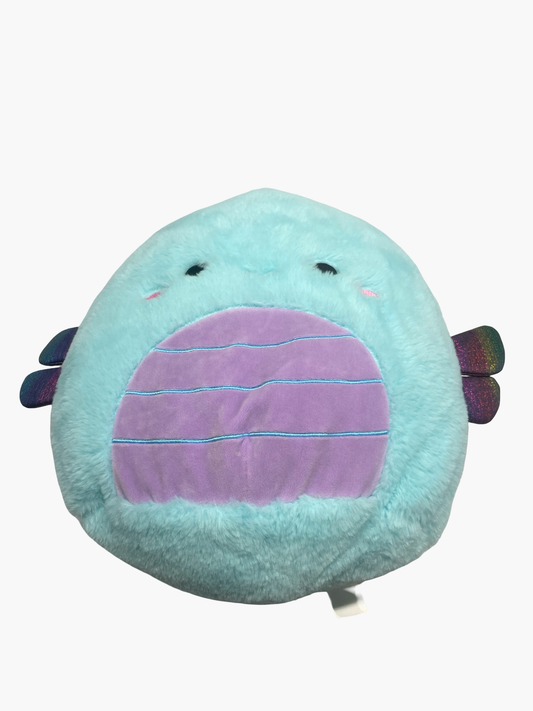 Stuffed animal