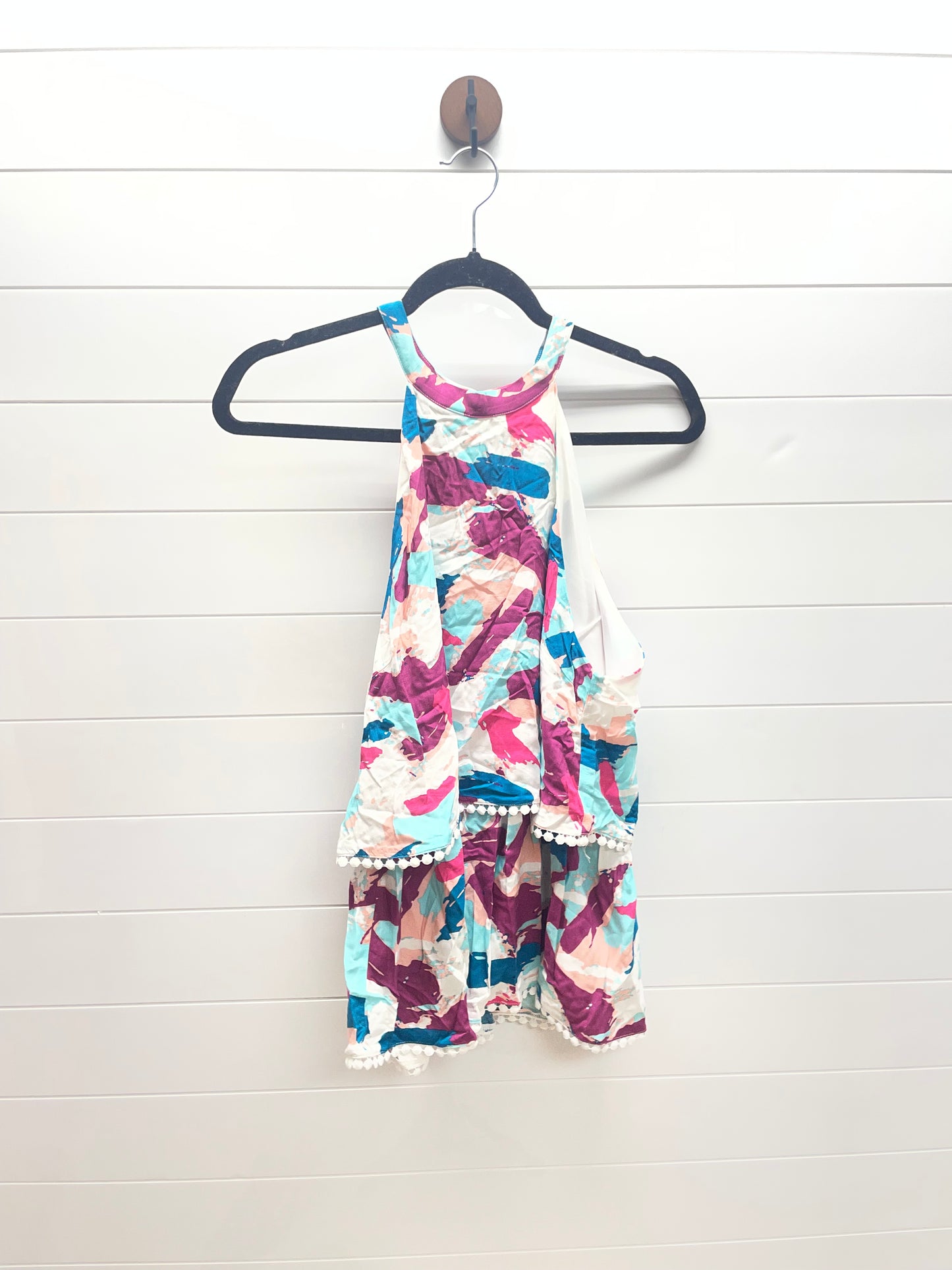 Women’s Large Tank