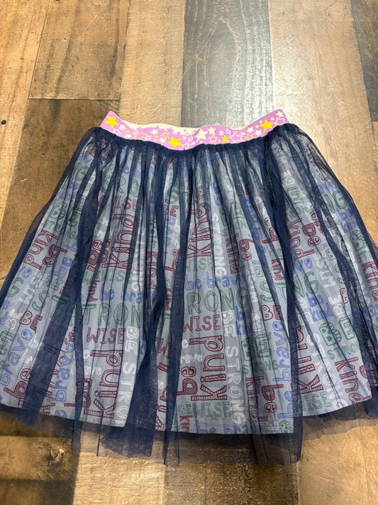 Girls 12 Matilda Jane skirt