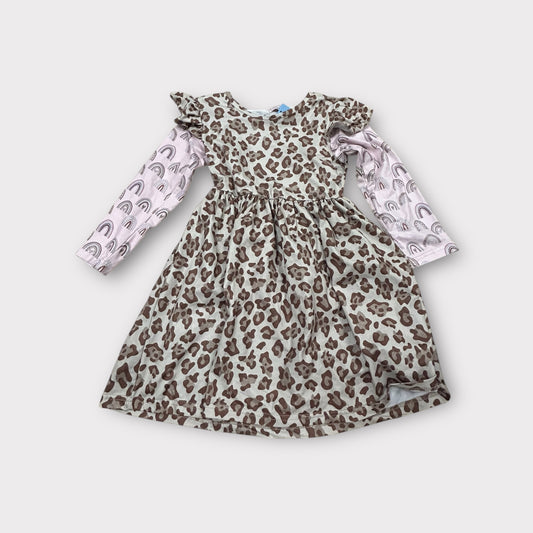 Girls 6 Pete & Lucy Dress