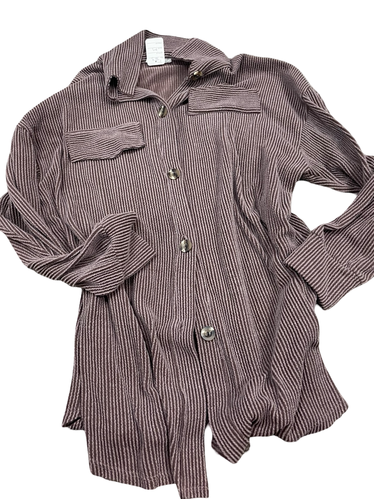 Women’s medium button up