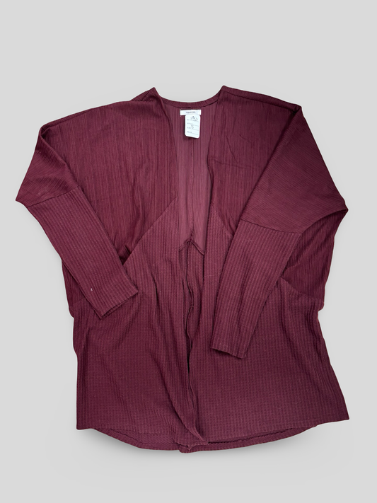 Women’s small cardigan