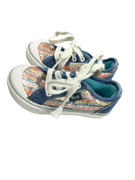 Girls 6.5C Shoes