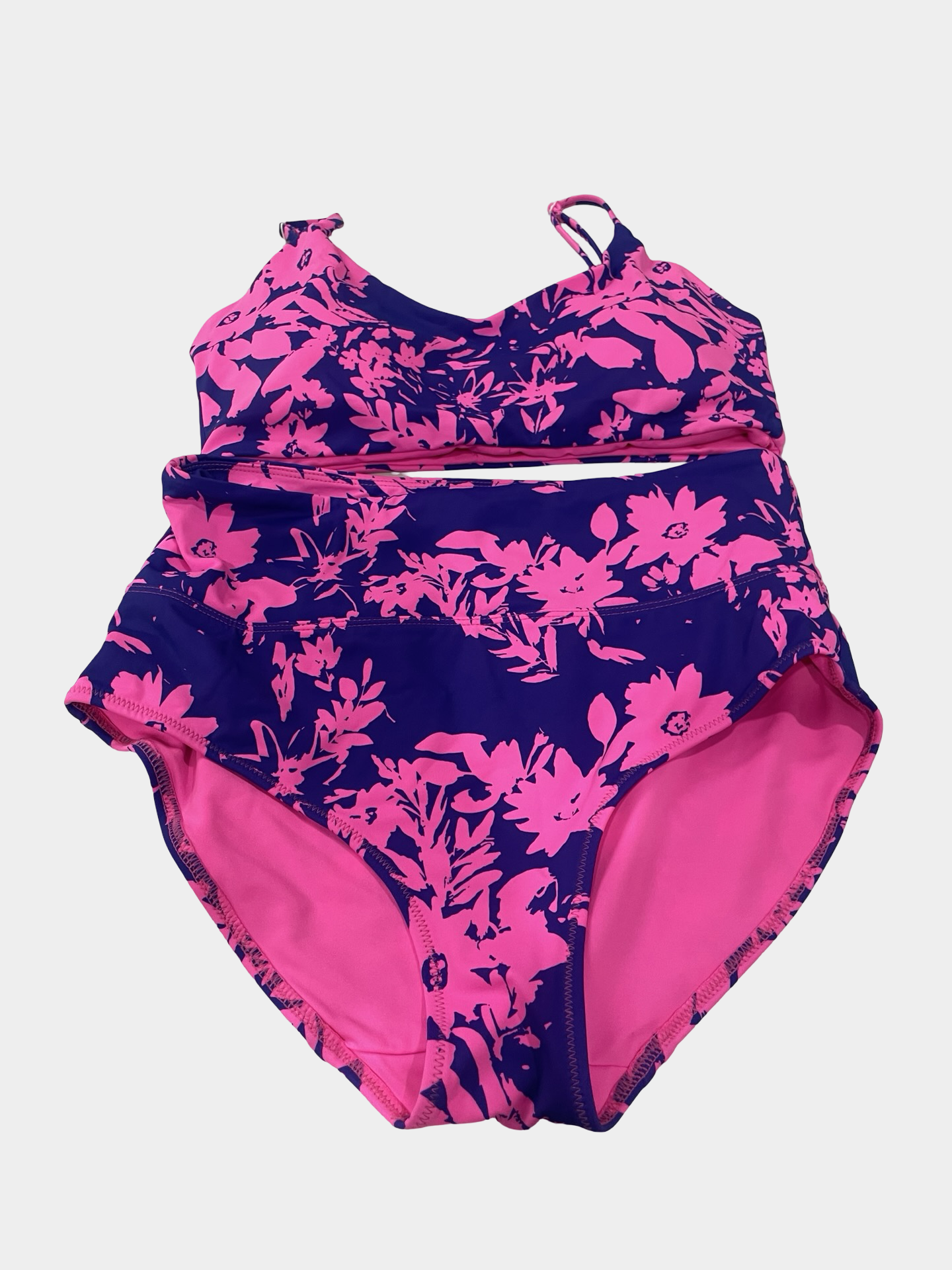 Women’s Medium Top/Small Bottom