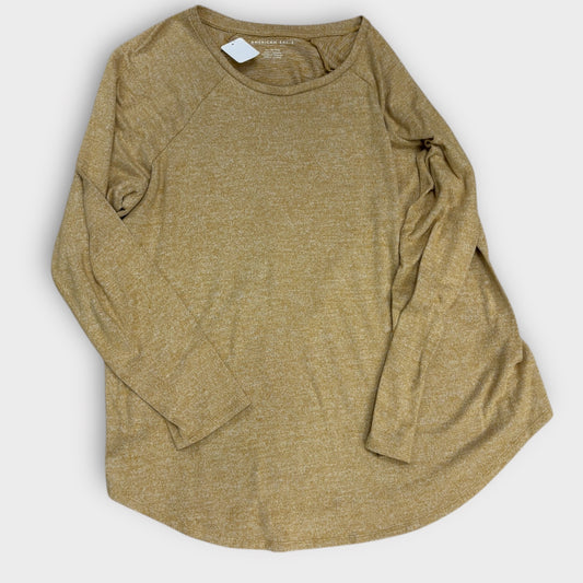Women’s AE sweater- XL