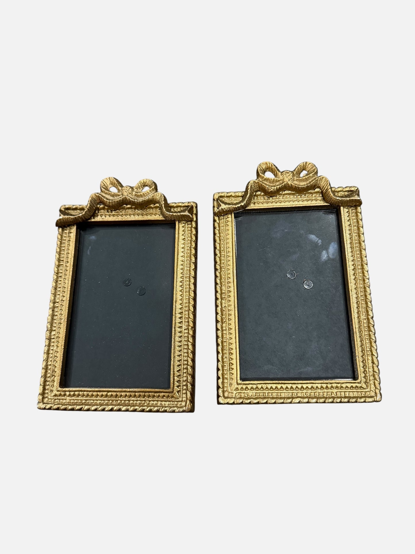 4 x 6 frames