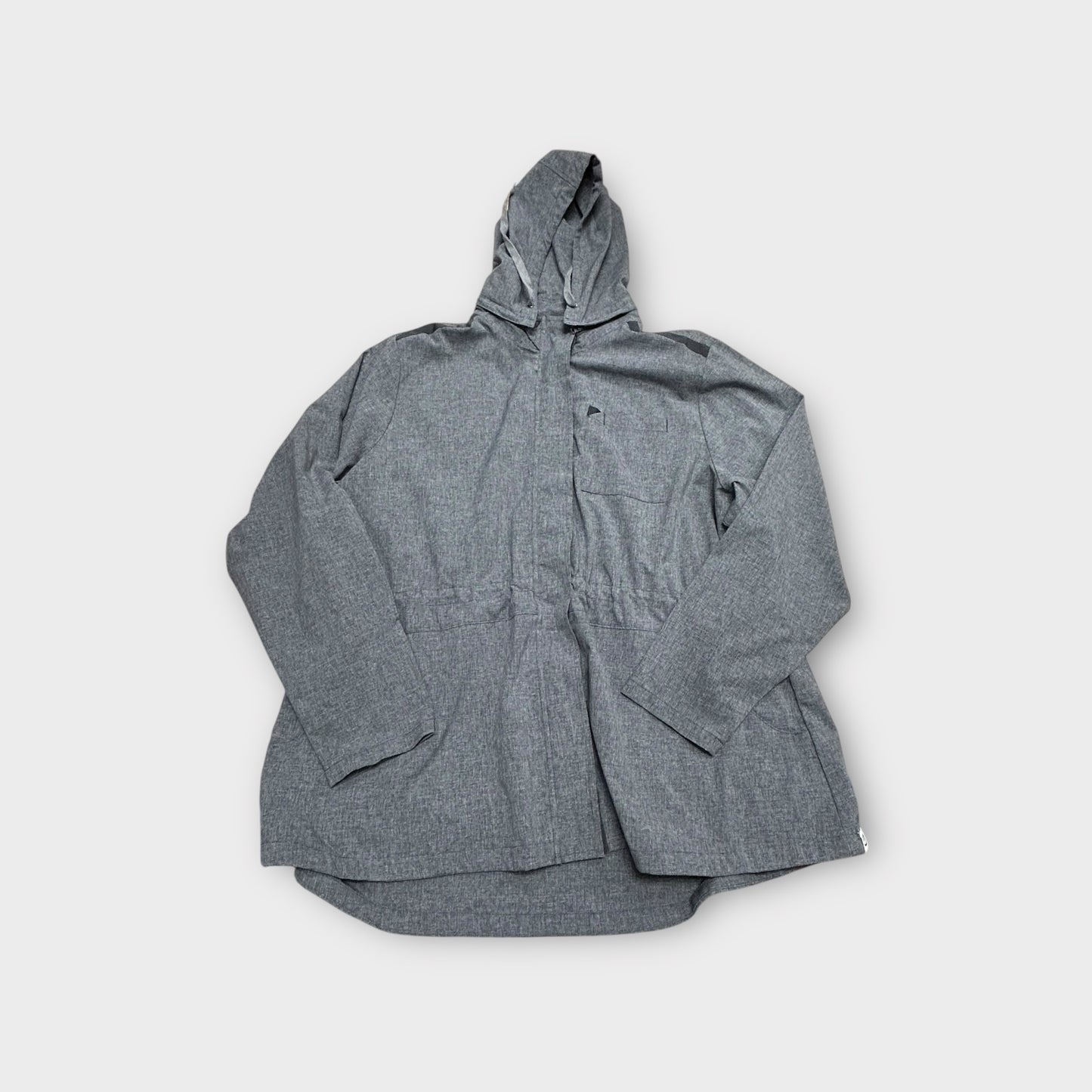 Women’s Wonder Wink Light Zip Up-2x