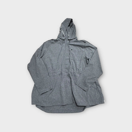 Women’s Wonder Wink Light Zip Up-2x