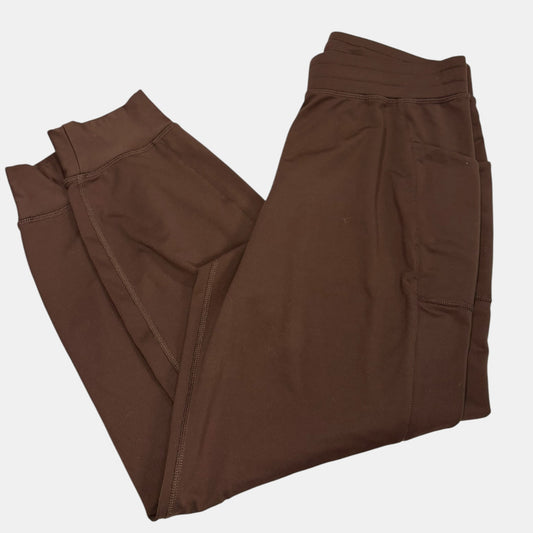 Women’s Fabletics joggers medium