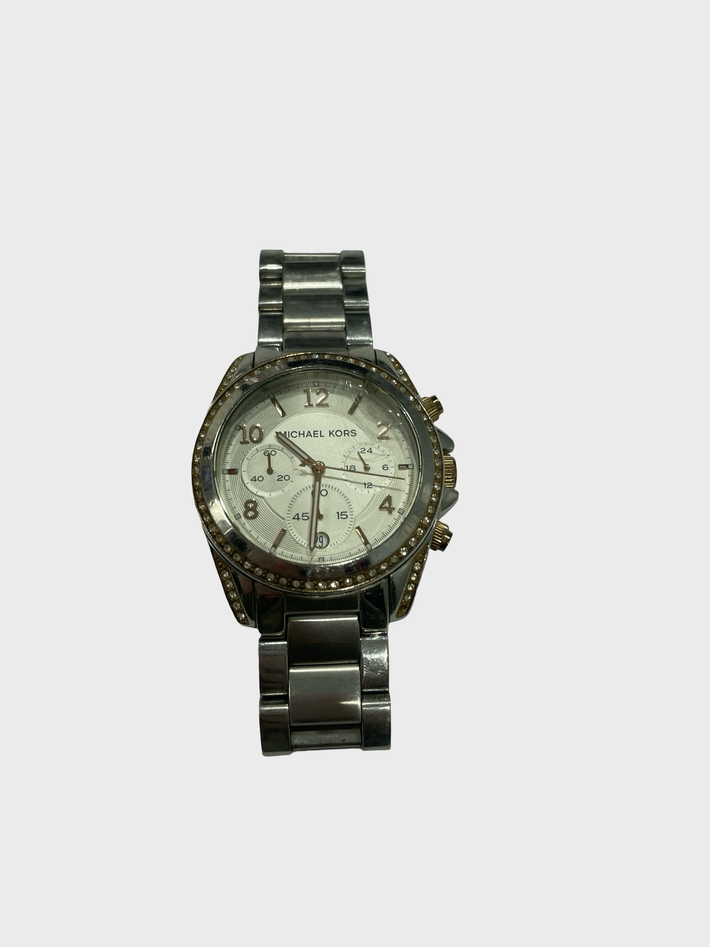 MK Watch