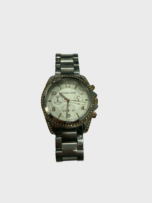 MK Watch
