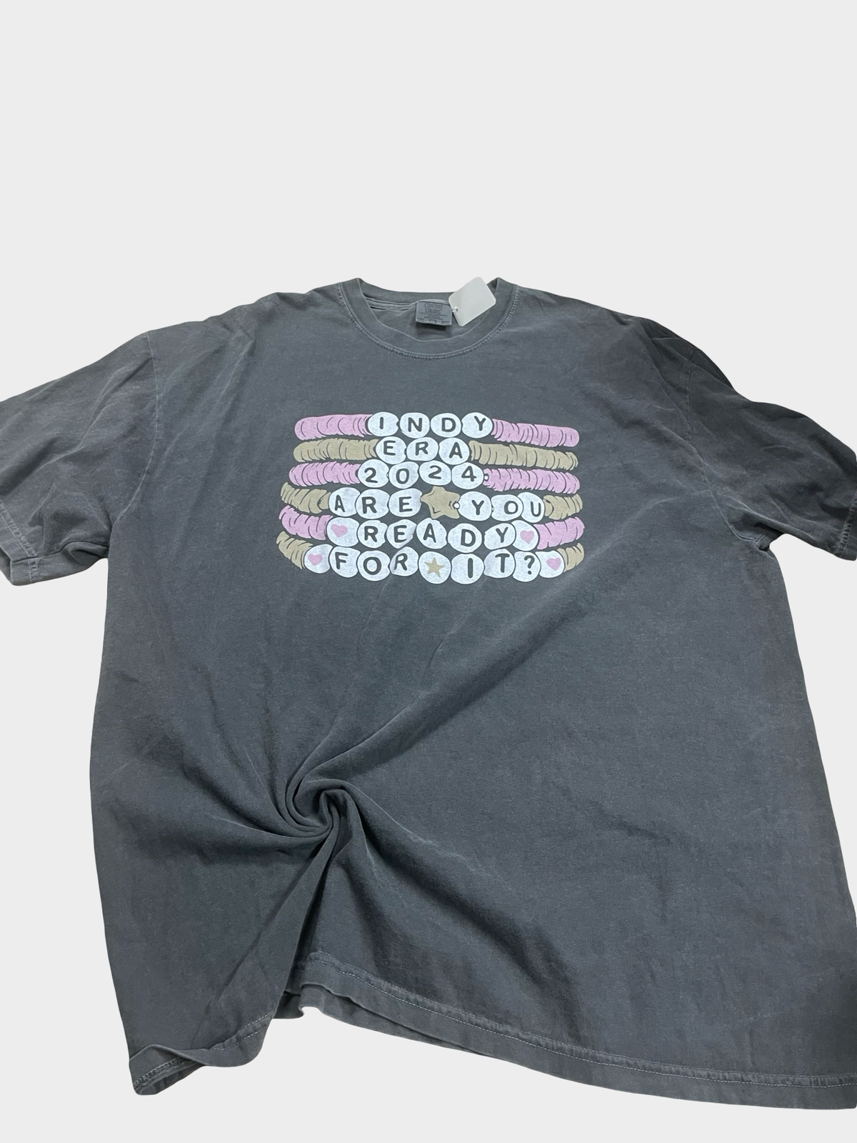 Women’s 2X Taylor Swift Tee