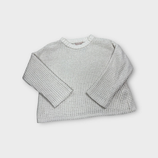 Women’s small sweater