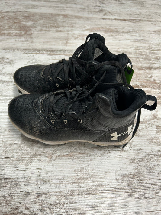 Boys 2 cleats