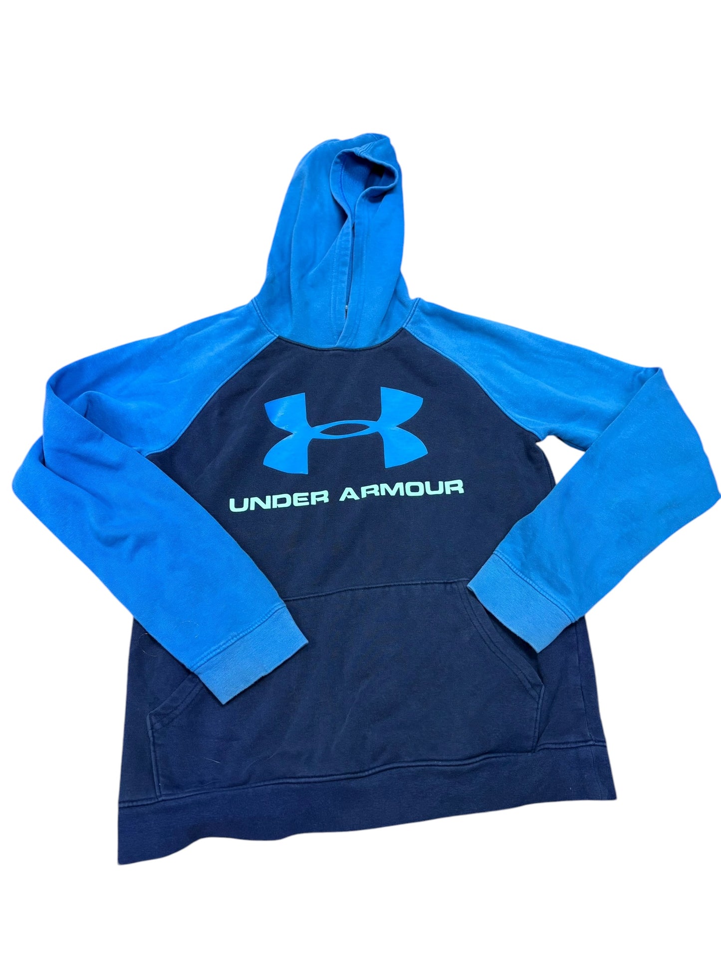 Boys large UA sweatshirt