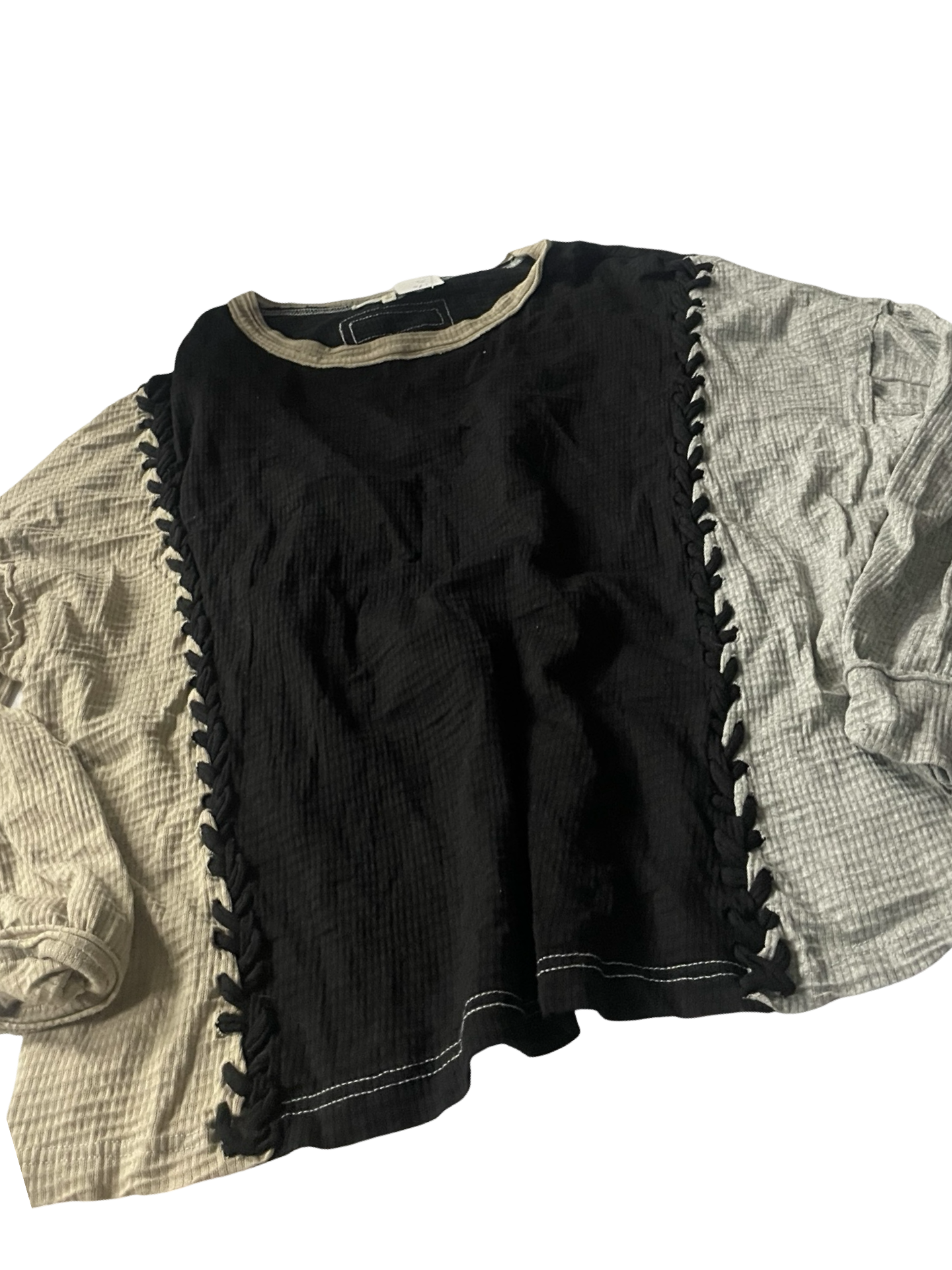 Women’s small long sleeve
