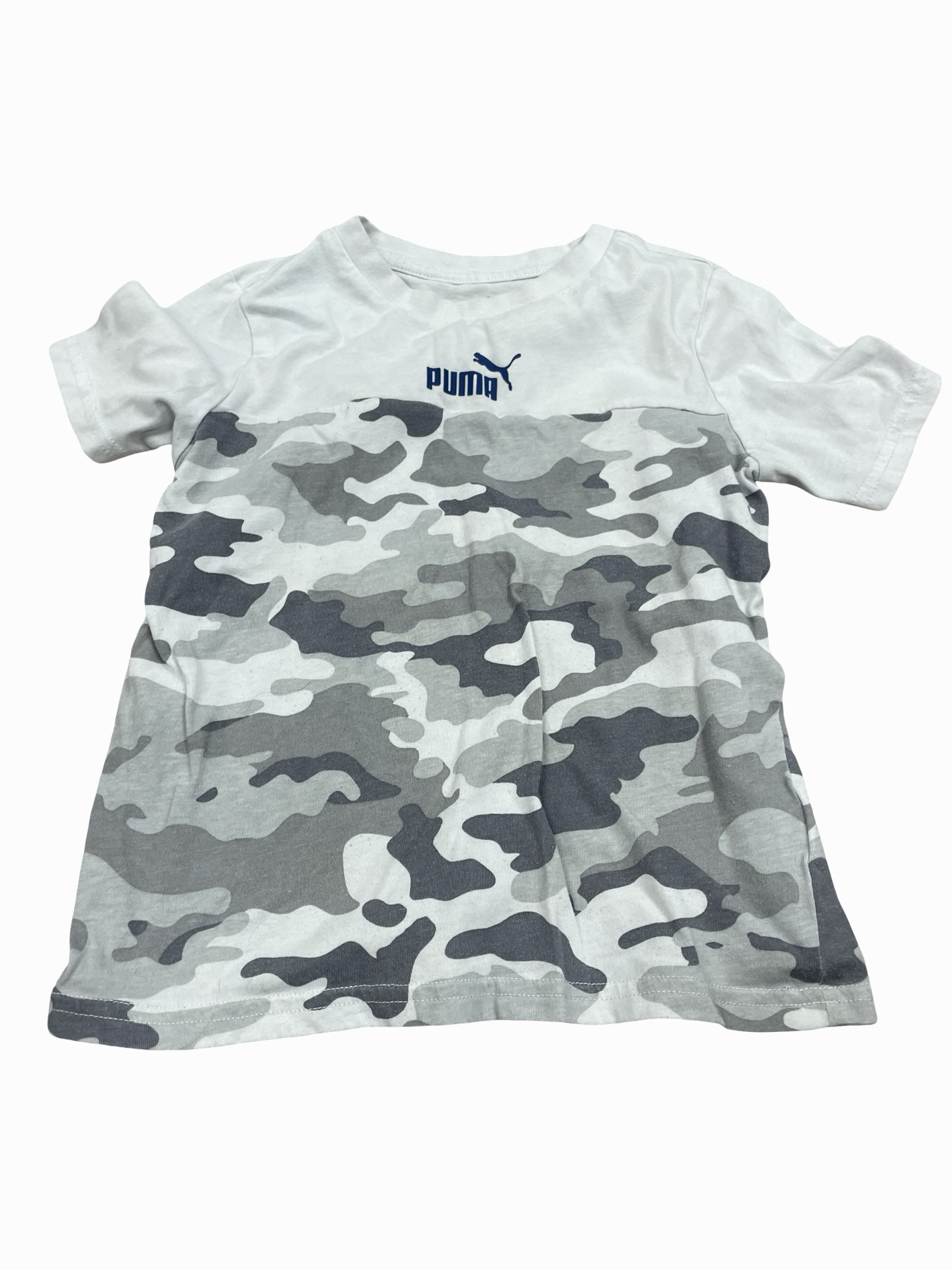 Boys 5T Puma (Stain)