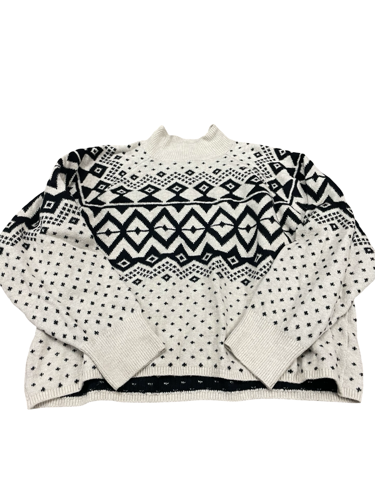 Women’s XL Sweater