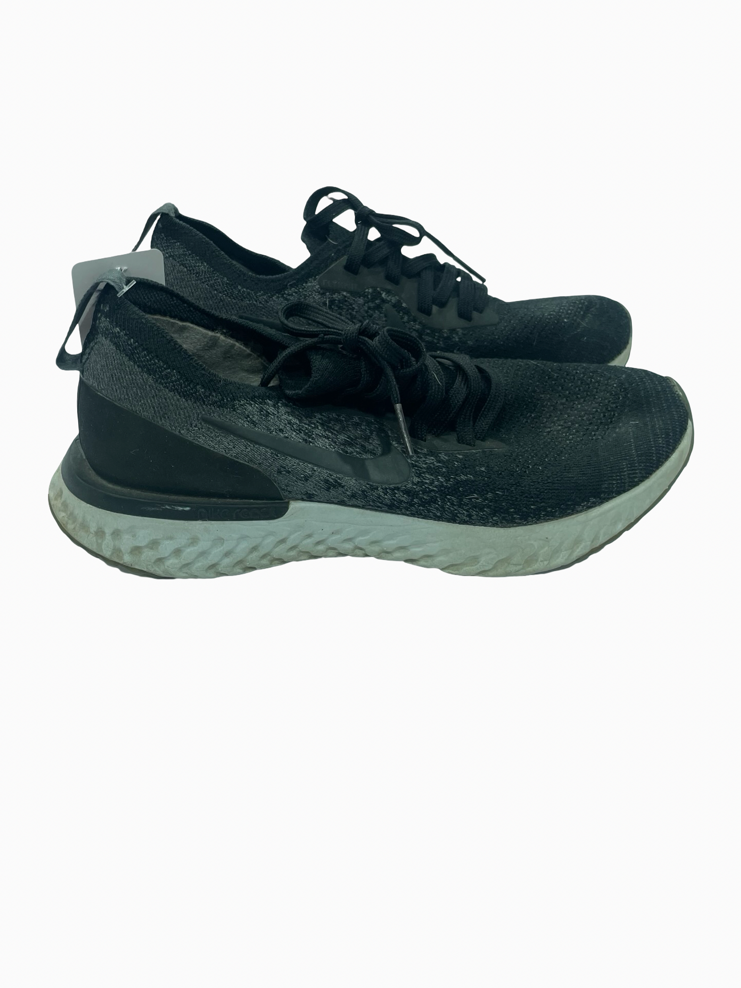 Women’s 8 Nikes