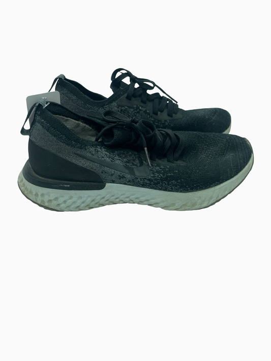 Women’s 8 Nikes