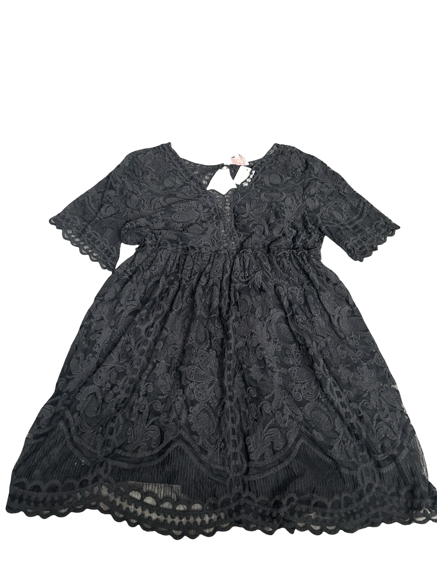 Women’s large dress