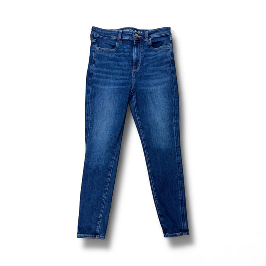 Women’s 10 short ae Jean