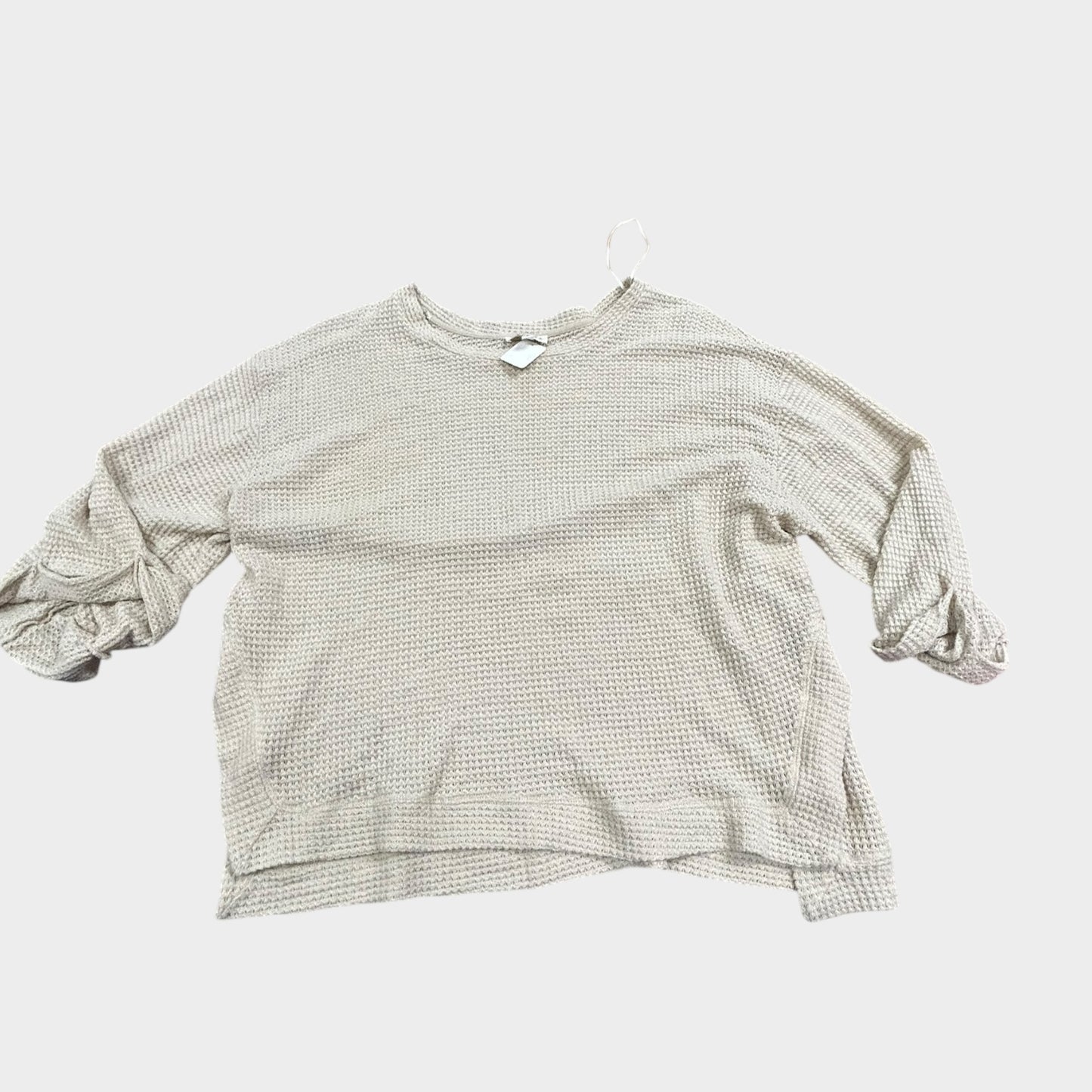 Women’s 1XL Long Sleeve