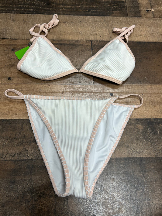 Womens small swimsuit