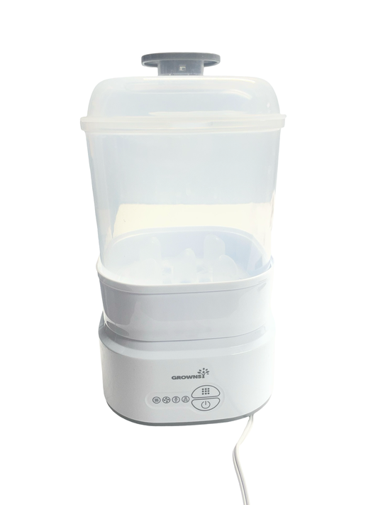 Bottle Sterilizer
