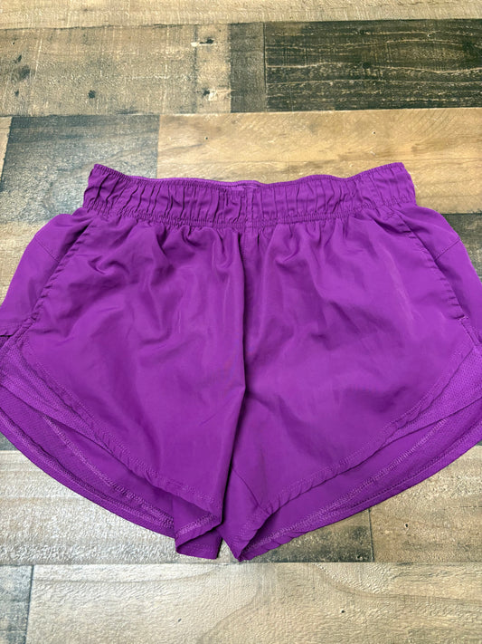 Women’s small shorts