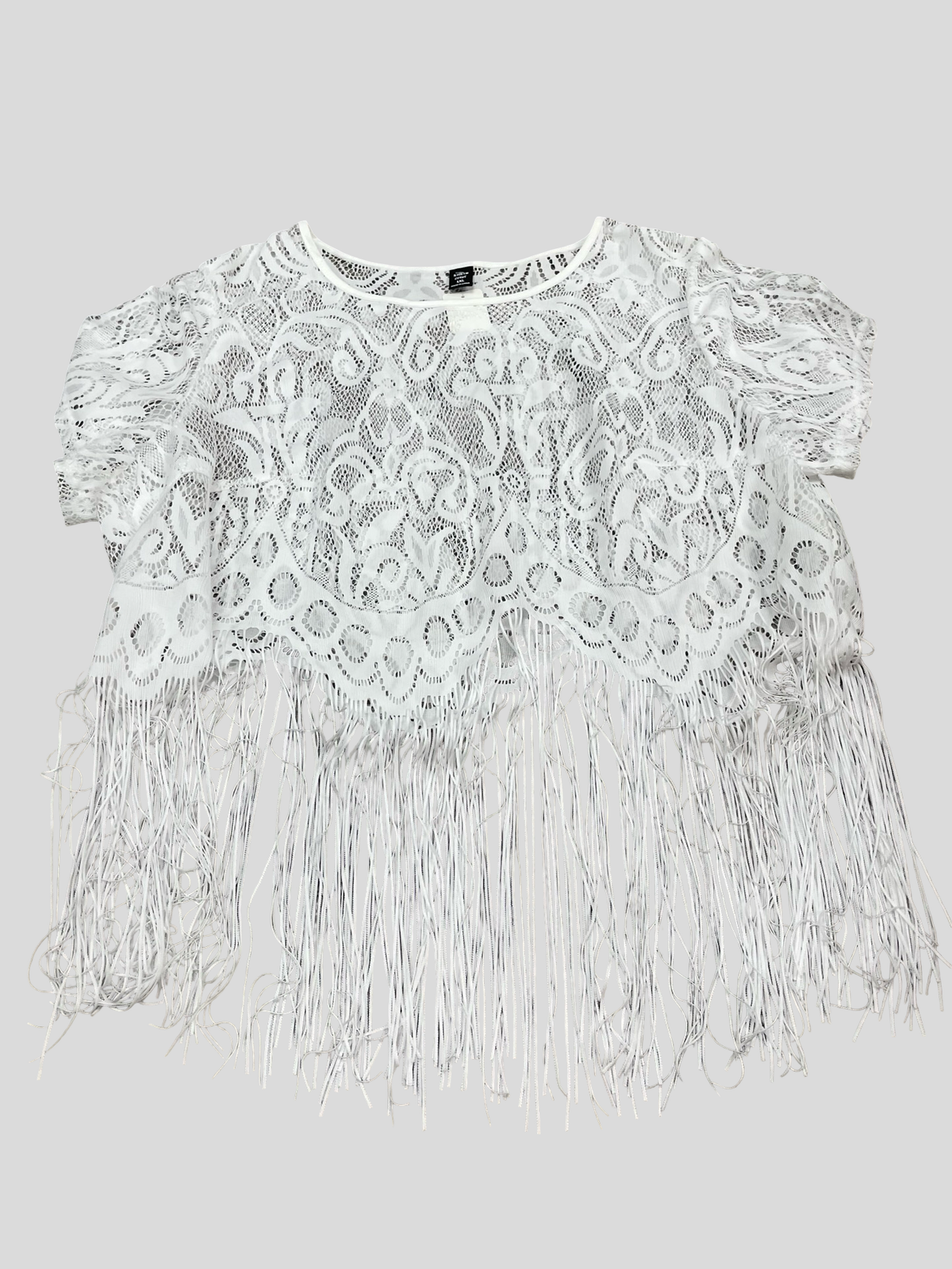 Women’s 1XL Mesh